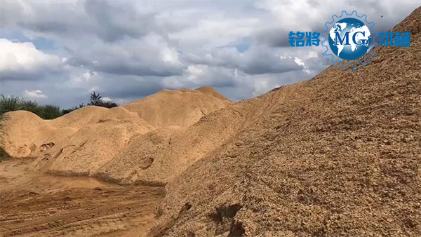 河砂、海沙、機制砂如何區分？建筑用砂選哪種性價比高？