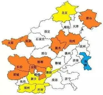 最新“停工令”來了，7省65城受限停，一直持續到明年！