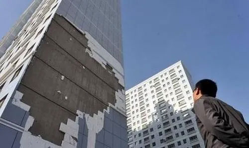 我國建筑為什么要推行外墻保溫？